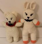 Gebriede konijn knuffel speelgoed, Ophalen, Nieuw, Konijn