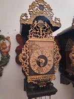 Stoelklok 19e eeuw, Antiek en Kunst, Antiek | Klokken, Ophalen