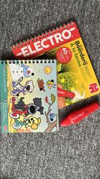 Electro woezel en pip en boederij, Kinderen en Baby's, Speelgoed | Educatief en Creatief, Ophalen, Gebruikt