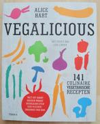 Alice Hart - Vegalicious, Boeken, Kookboeken, Ophalen of Verzenden, Nieuw, Gezond koken