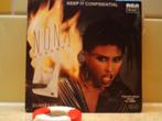 nona hendryx - keep it confidential  3j, 7 inch, Single, Ophalen of Verzenden, Zo goed als nieuw
