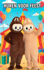 Labubu Mascotte's Te Huur, Drie personen of meer, Kortingskaart