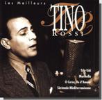 1925 - TINO ROSSI - LE MEILLEURS - NIEUW, Verzenden, Nieuw in verpakking