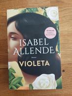 Isabel Allende - Violeta, Boeken, Isabel Allende, Ophalen of Verzenden, Zo goed als nieuw, Amerika
