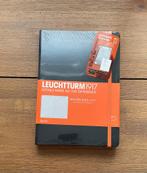 Leuchtturm1917 A5 en A6 beschikbaar Whiteline Link editie, Verzenden, Nieuw