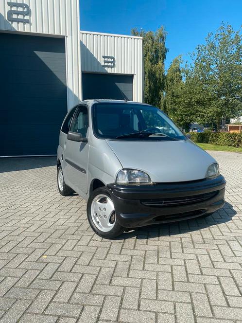 Ligier nova 45km  top staat, Diversen, Brommobielen en Scootmobielen, Gebruikt, Ligier, 46 km of meer, 16 km/u of meer, Ophalen of Verzenden