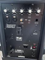 Liberty MPA 4500, Audio, Tv en Foto, Ophalen, Zo goed als nieuw