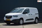 Opel COMBO 1.5D L1H1 Edition Euro 6 Airco Dubbele schuifdeur, Stof, Gebruikt, 4 cilinders, Wit