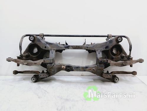 Subframe van een Opel Insignia, Auto-onderdelen, Ophanging en Onderstel, Opel, Gebruikt, 3 maanden garantie, Ophalen of Verzenden