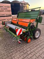 Amazone d9 3000 special met rotec schijven zaaimachine, Zakelijke goederen, Agrarisch | Werktuigen, Ophalen, Glastuinbouw, Zaaien, Planten of Poten