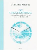 De creatiespiraal (Marinus Knoope), Boeken, Ophalen of Verzenden, Zo goed als nieuw