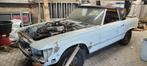 Mercedes r107 450 sl, Auto's, Mercedes-Benz, Achterwielaandrijving, Overige kleuren, Cabriolet, Leder