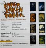 Kakkerlakkenpoker Drie Magiers spel gezelschapsspel compleet, Hobby en Vrije tijd, Gezelschapsspellen | Kaartspellen, Postbus 64461, Brunssum, Nederland
