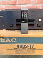 TEAC VRDS-T1 transport compleet, Overige merken, TEAC, NVT, Ophalen of Verzenden