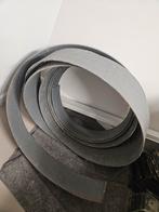 Opsluitband sier grijs 25 cm hoog, Ophalen, Overige typen, Zo goed als nieuw, Minder dan 5 m²