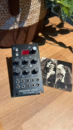 Erica Synths Perkons Voice - Zo goed als nieuw, Muziek en Instrumenten, Ophalen of Verzenden, Zo goed als nieuw, Overige aantallen