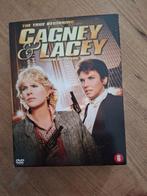 Cagney en Lacey seizoen 1, Ophalen of Verzenden, Zo goed als nieuw