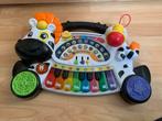 Vtech muziekpiano, Ophalen of Verzenden, Zo goed als nieuw