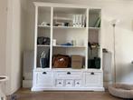 Wandkast, buffetkast, tv meubel, Ophalen, Gebruikt, 200 cm of meer, 150 tot 200 cm