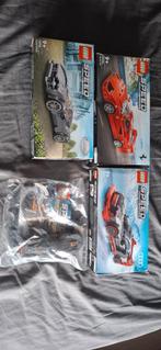 Lego speed champions, Ophalen of Verzenden