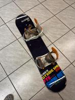 Kinder Snowboard 114cm, Sport en Fitness, Snowboarden, Ophalen of Verzenden, Gebruikt, Board