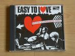 CD Bram Wijnands Trio - Easy to love, Verzenden, 1980 tot heden, Gebruikt, Jazz