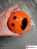 Kreidler Druppel koplamp geheel compleet, Gebruikt, Ophalen of Verzenden