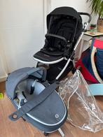 Maxi-Cosi Jade autostoel / reiswieg + kinderwagenzit, Kinderen en Baby's, Ophalen, Zo goed als nieuw, Combiwagen, Met autostoeltje