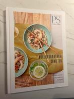 PowerSlim Koolhydraatarm Genieten Kookboek, Voorgerechten en Soepen, Ophalen of Verzenden, Zo goed als nieuw, Gezond koken