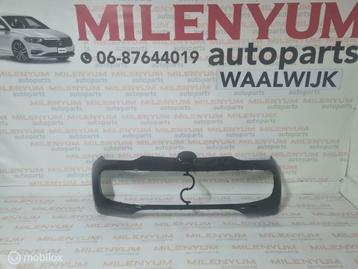 VOLKSWAGEN UP BUMPER NIEUW (2011-2016) LC9X beschikbaar voor biedingen