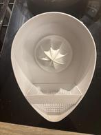 Kitchenaid Citruspers, Witgoed en Apparatuur, Keukenmixers, Minder dan 1 liter, Ophalen of Verzenden, Zo goed als nieuw, 1 snelheid