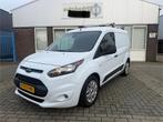 Ford Transit Connect 1.5 TDCI L1 Trend Euro 6, Gebruikt, 4 cilinders, 1434 kg, Wit
