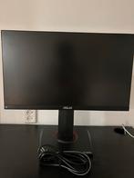 Asus Tuff Gaming Monitor 144Hz 1ms, Computers en Software, Monitoren, Gaming, HDMI, IPS, 101 t/m 150 Hz