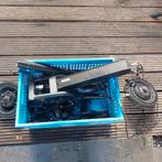 onderdelen cirq e-step, Fietsen en Brommers, Steps, Ophalen, Gebruikt, Elektrische step (E-scooter)