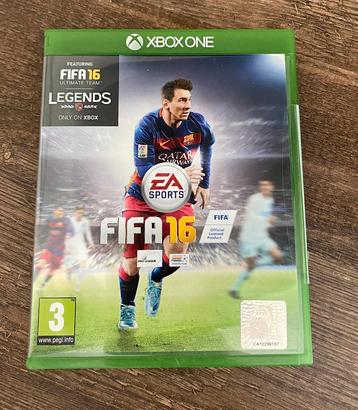 3 voetbal games voor Xbox One beschikbaar voor biedingen