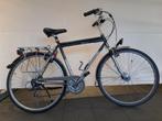 28 inch Koga Miyata Road Runner met 27 versnellingen., 28 inch, Gebruikt, Vering, 57 tot 61 cm