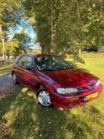 Subaru 1995 Rood, 13 km/l, Impreza, Geïmporteerd, 1065 kg