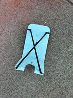 Vanmoof X3 wit voordrager / front carrier, Ophalen of Verzenden, Zo goed als nieuw