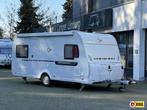 TEC Weltbummler Energy 463 TDF , 55 YEAR EDITION, Caravans en Kamperen, Caravans, T.E.C., Rondzit, Schokbreker, Tot en met 4