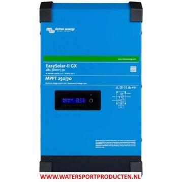 Victron EasySolar-II 24/3000/70-32 MPPT 250/70 GX beschikbaar voor biedingen