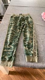 Leger yoging broek maat 146/152, Broek, Gebruikt, Ophalen of Verzenden, Jongen