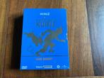 Luxe boxset Kuifje (GESEALD), Cd's en Dvd's, Dvd's | Tekenfilms en Animatie, Alle leeftijden, Ophalen of Verzenden, Nieuw in verpakking