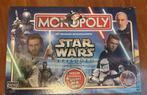 Star Wars Monopoly, Hobby en Vrije tijd, Gezelschapsspellen | Bordspellen, Ophalen, Zo goed als nieuw