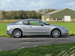 Maserati 3200 GT V8 - Bid via SAVETHECLASSIXCOM (bj 2001), Gebruikt, 8 cilinders, 368 pk, 4 stoelen