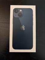 iPhone 13 mini - 256 GB Zwart, Gebruikt, Zwart, Zonder simlock, Zonder abonnement