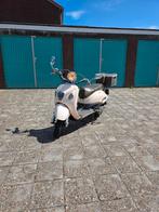 la souris grande retro, Fietsen en Brommers, Scooters | Overige merken, Ophalen, Gebruikt, Overige merken