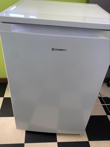 Wisberg Koelkast met Vriesvak - Compact beschikbaar voor biedingen