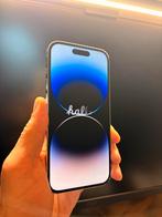 iPhone 14 Pro Zilver 256GB - Zo goed als nieuw!, Telecommunicatie, Mobiele telefoons | Apple iPhone, IPhone 14 Pro, Zo goed als nieuw