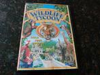 Wildlife Tycoon, build your own zoo, op CD-Rom voor PC, 1 speler, Eén computer, Ophalen of Verzenden, Zo goed als nieuw