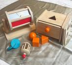 Montessori Baby Speelgoed, Ophalen, Zo goed als nieuw